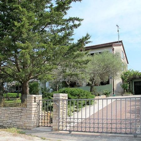 House Divna Valbandon Exterior foto