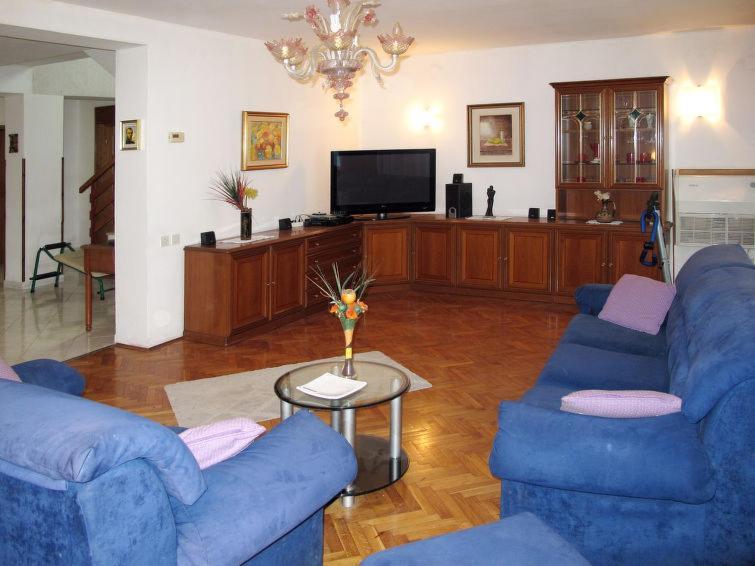 House Divna Valbandon Exterior foto