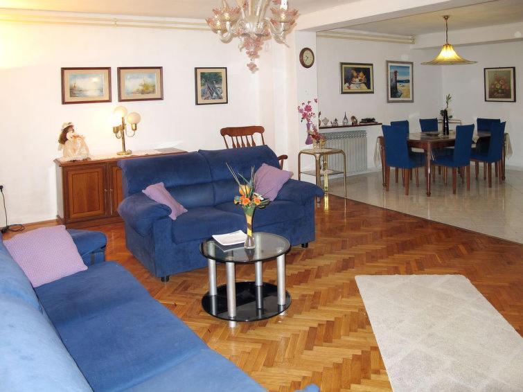 House Divna Valbandon Exterior foto